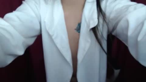 seductive_jhanna online show from March 20, 5:40 pm