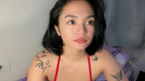 Mariaxxx online show from April 21, 2:04 am