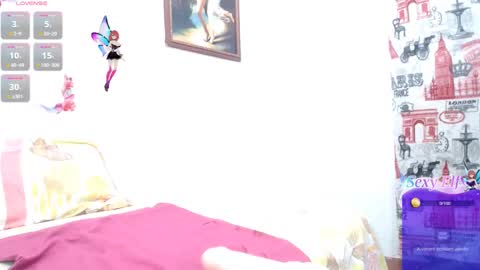 Snapshot of seductivespellvagina80 chatting on February 20, 6:46 pm Estefany online show from February 20, 6:46 pm