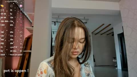 Akira Youri online show from April 23, 3:58 am