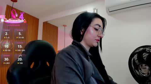 Selena Rous online show from September 25, 1:21 pm