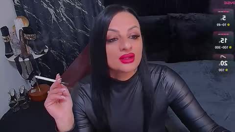 Selene online show from March 18, 5:01 am