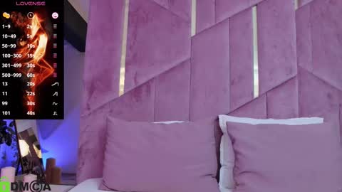 Selena online show from January 6, 5:22 am