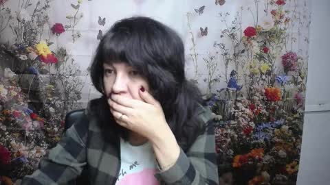 Snapshot of selenafly chatting on September 25, 6:12 am SelenaFly online show from September 25, 6:12 am