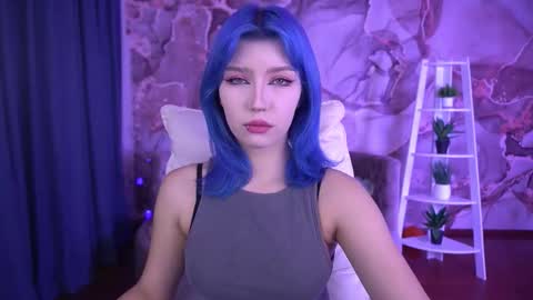 selenairis online show from November 23, 1:30 am