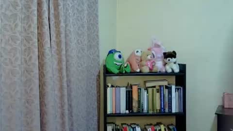 selene_hebe online show from June 30, 2:22 am