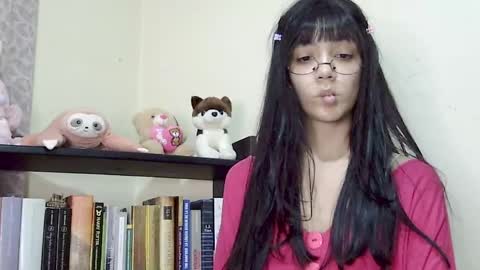 selene_hebe online show from May 23, 11:14 pm