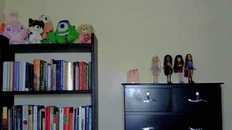 selene_hebe online show from July 7, 5:10 am