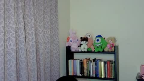 selene_hebe online show from July 4, 3:13 am