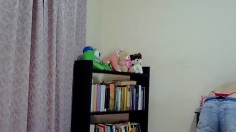 selene_hebe online show from June 29, 2:07 am