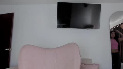 Alejandra  online show from April 21, 12:23 pm