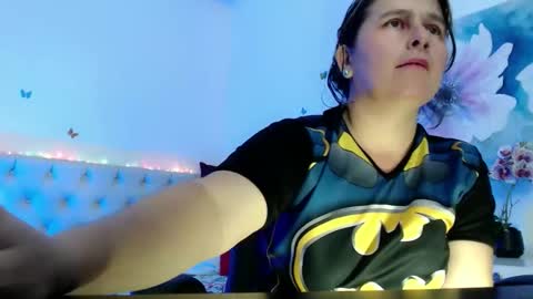 selene online show from April 14, 2:28 pm