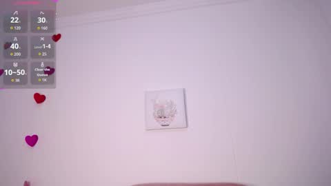 selene_swee online show from June 7, 11:22 pm