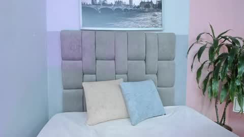 Selene online show from April 23, 3:47 am