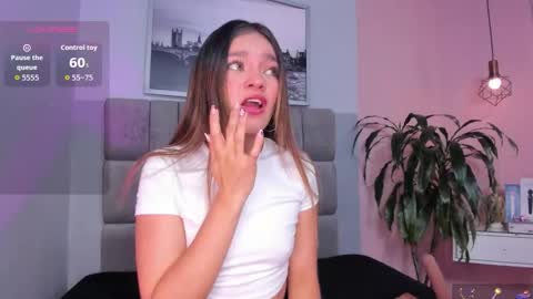 Selene online show from November 28, 4:26 am