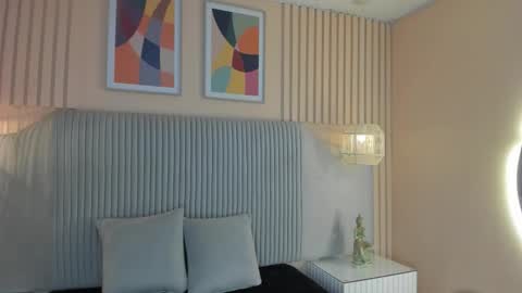 Selene online show from January 14, 3:55 am