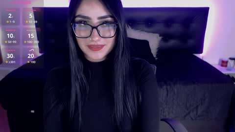 Selene online show from March 25, 8:01 pm