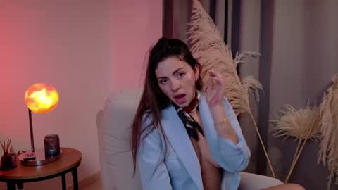 Selene Nova online show from May 12, 9:43 pm