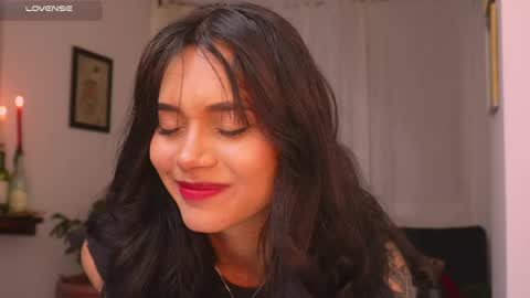 Selene online show from April 29, 1:20 am