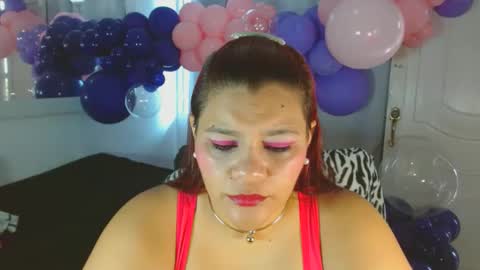 Selenna1 online show from March 1, 1:40 pm