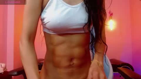 Mayte online show from July 28, 12:48 pm