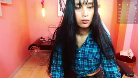Mayte online show from July 7, 11:35 am