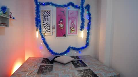 Mayte online show from December 24, 12:11 pm