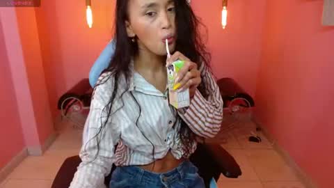 Mayte online show from July 23, 12:24 pm
