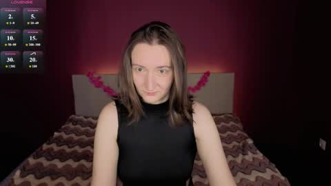 selestiasonata online show from June 8, 1:28 am