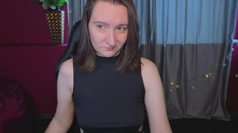 selestiasonata online show from April 25, 2:03 am