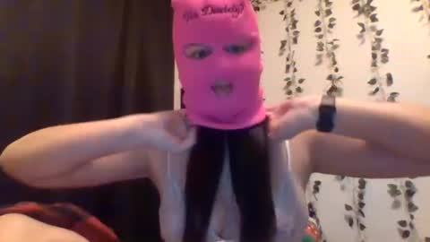 Snapshot of selfcaregirl chatting on October 19, 11:07 pm Lauren online show from October 19, 11:07 pm