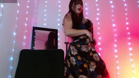 Selen online show from December 1, 11:51 pm