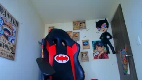  Selinna Kyle  online show from April 27, 1:25 am