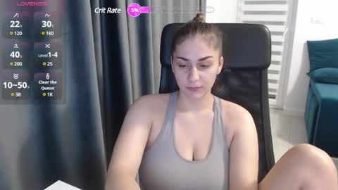 Snapshot of sellena_cute chatting on January 31, 4:36 am Sellena Angel online show from January 31, 4:36 am