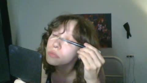 goddess esme  online show from September 19, 11:26 pm