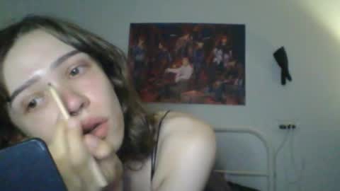 goddess esme  online show from October 4, 12:27 am