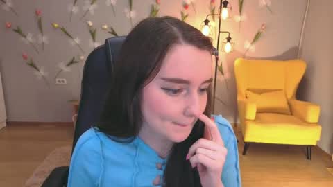 sensemysoul online show from April 25, 4:59 am