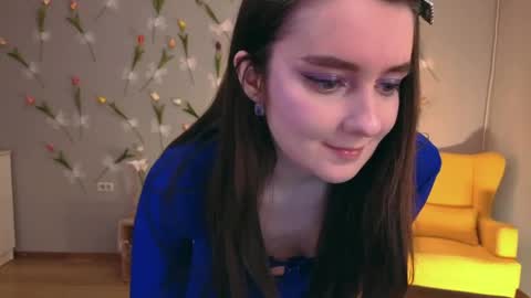 sensemysoul online show from April 22, 6:27 pm