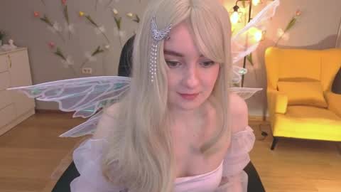 sensemysoul online show from April 26, 3:15 am