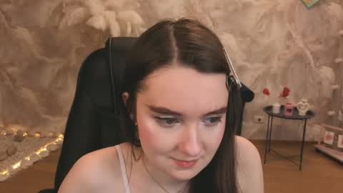 sensemysoul online show from February 20, 4:22 am