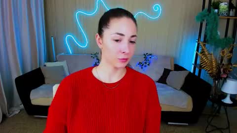 sensitiveheartt online show from October 6, 7:29 pm