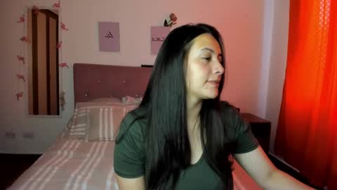 Samantha -  online show from March 12, 5:37 pm