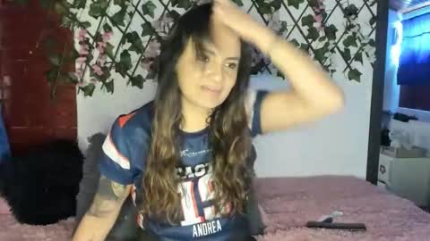 cristal online show from November 20, 4:19 pm