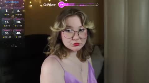 Ilona online show from January 10, 8:48 pm