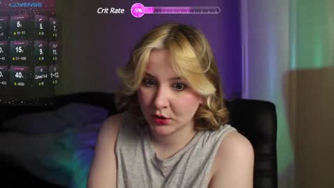 Ilona online show from March 9, 7:26 pm