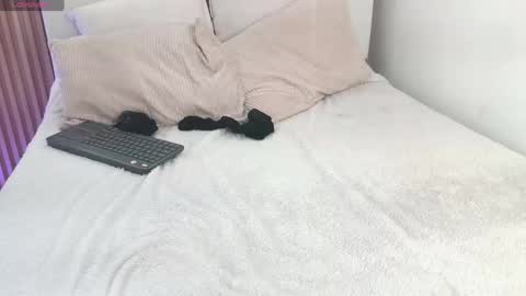 Sensual Kim77 online show from April 21, 12:34 pm