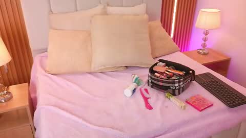 Sensual Kim77 online show from June 9, 12:48 pm