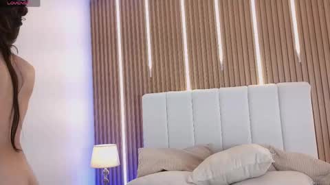 Sensual Kim77 online show from April 22, 12:35 pm