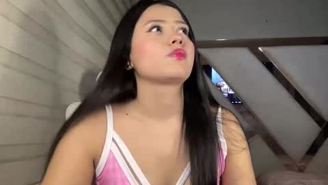 Nataly online show from February 19, 2:23 am