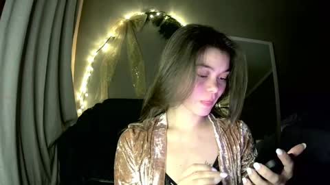 Olivia online show from January 14, 7:11 pm